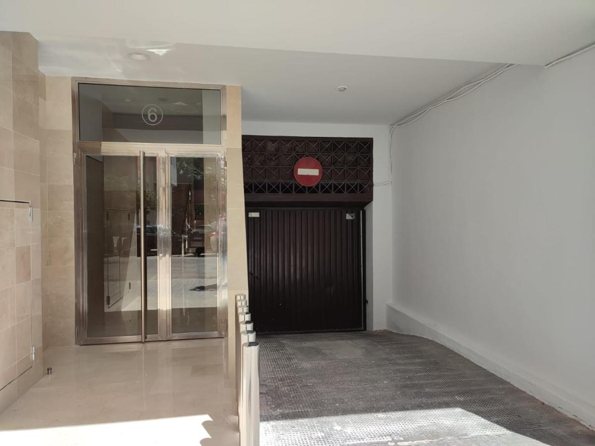 Sweet Caroline Apartment Valenza Esterno foto