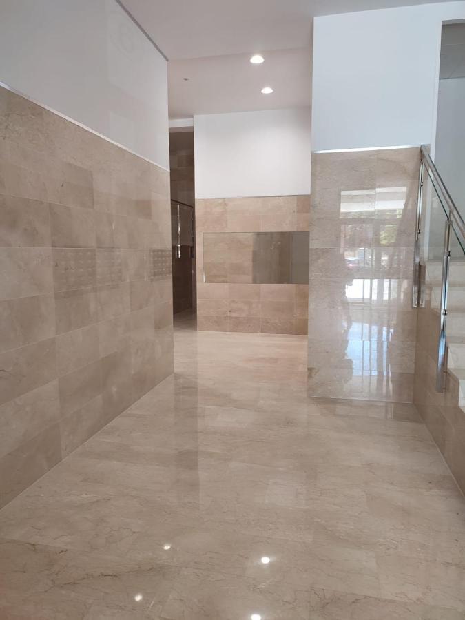 Sweet Caroline Apartment Valenza Esterno foto
