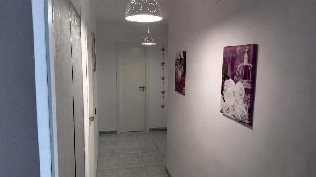 Sweet Caroline Apartment Valenza Esterno foto