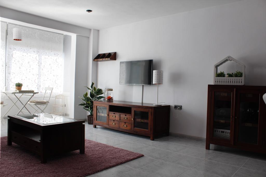 Sweet Caroline Apartment Valenza Esterno foto