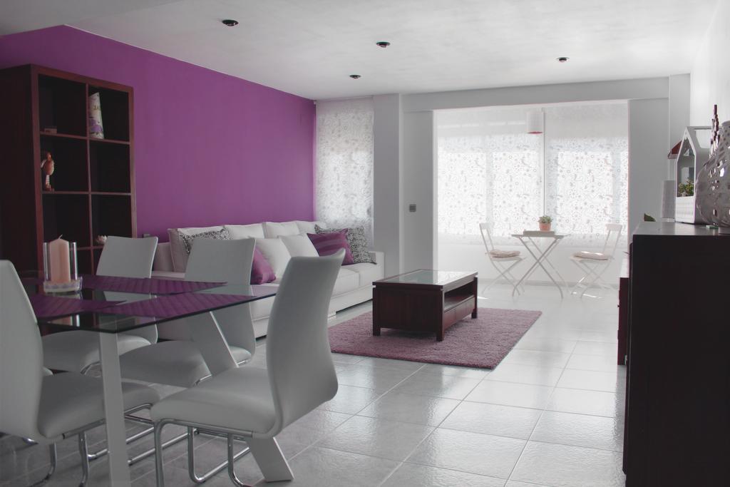 Sweet Caroline Apartment Valenza Esterno foto
