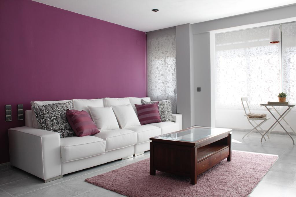 Sweet Caroline Apartment Valenza Esterno foto