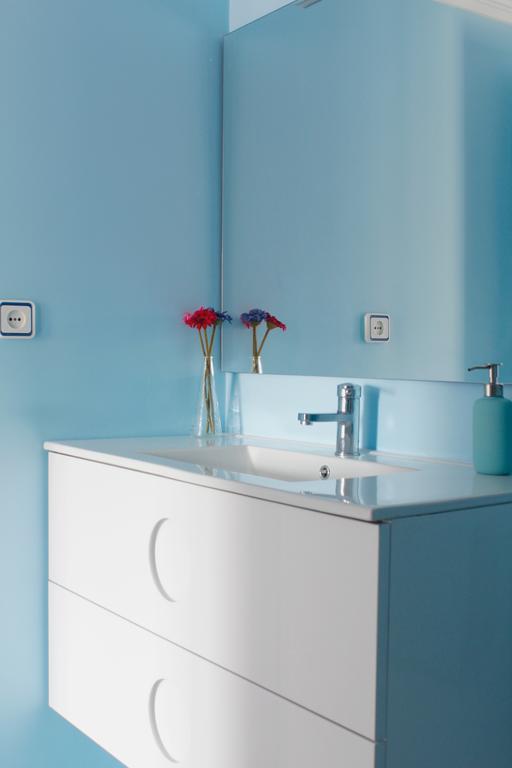 Sweet Caroline Apartment Valenza Esterno foto