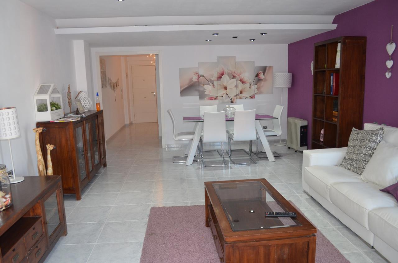 Sweet Caroline Apartment Valenza Esterno foto