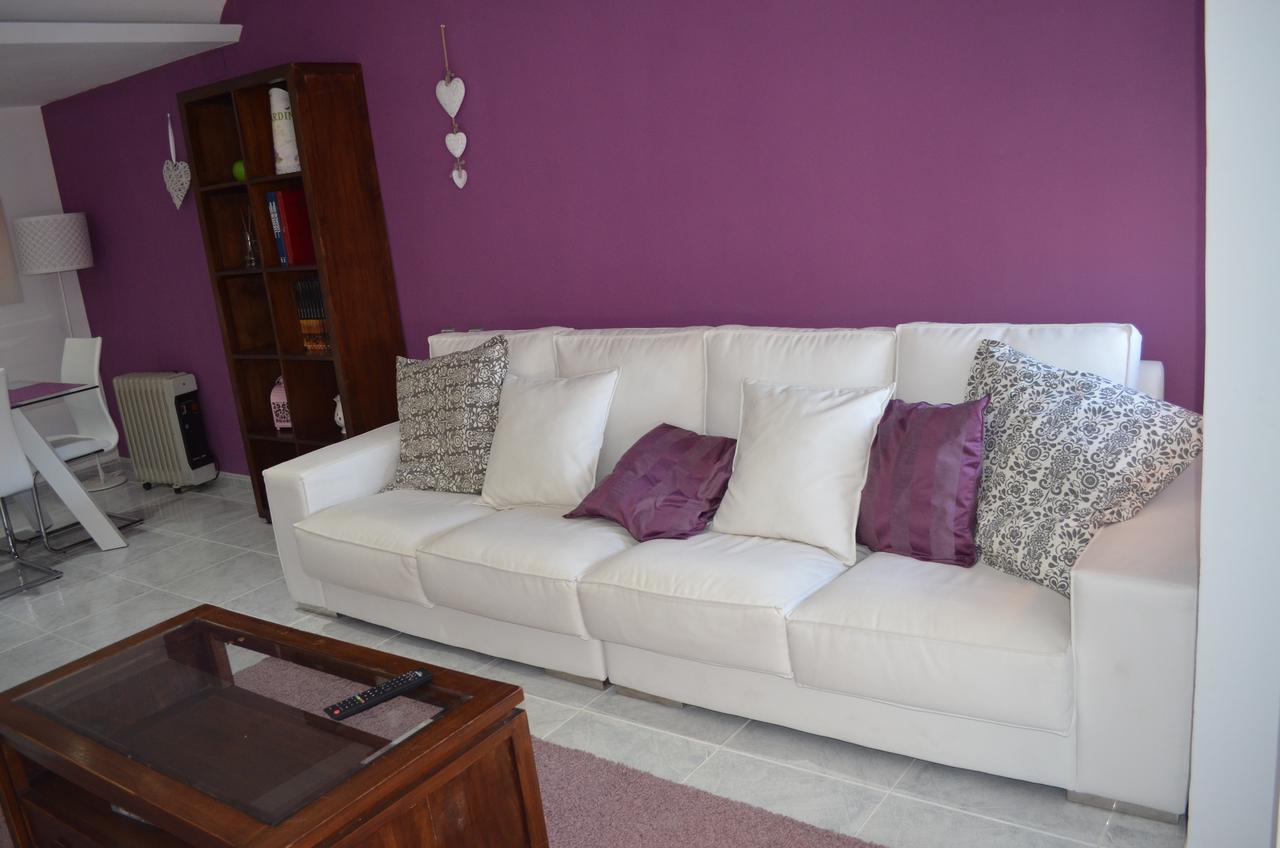 Sweet Caroline Apartment Valenza Esterno foto