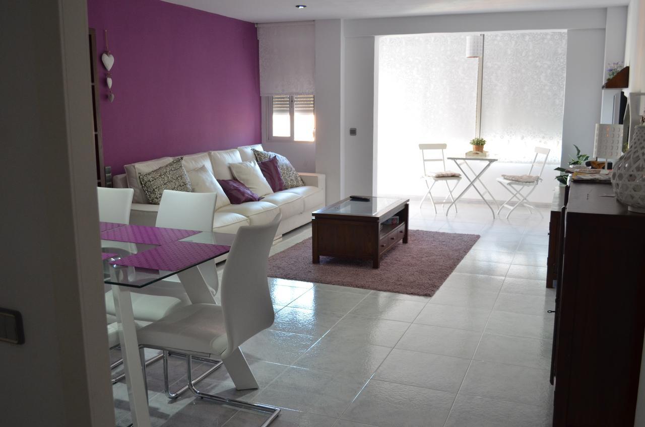 Sweet Caroline Apartment Valenza Esterno foto